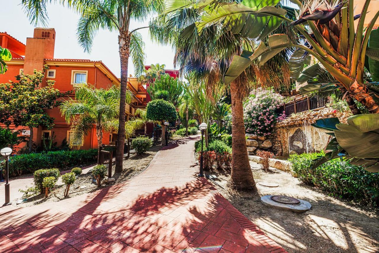 AA Guest - Reserva de Marbella Golf Course Eco - Chambres d'hôtes Marbella