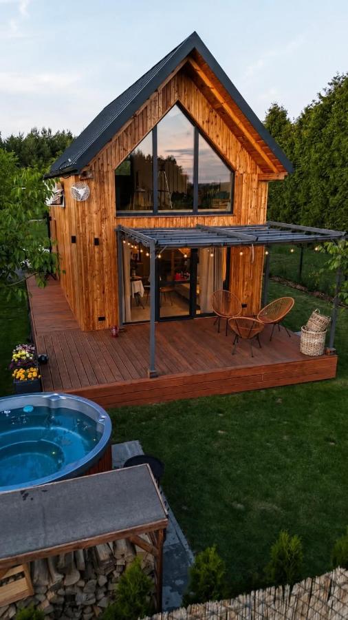 Wyspa Roztocze - B&B Kulików