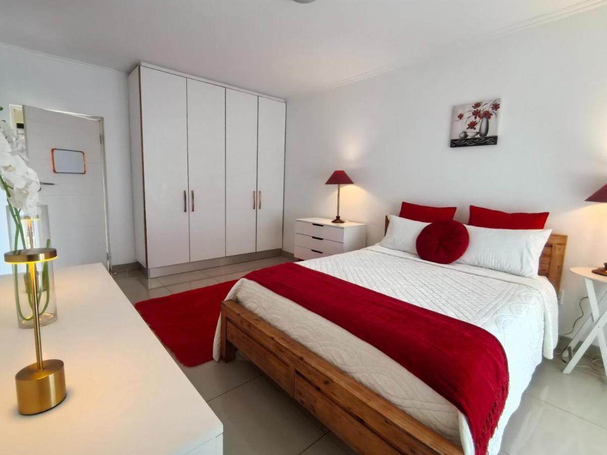 Suite Deluxe