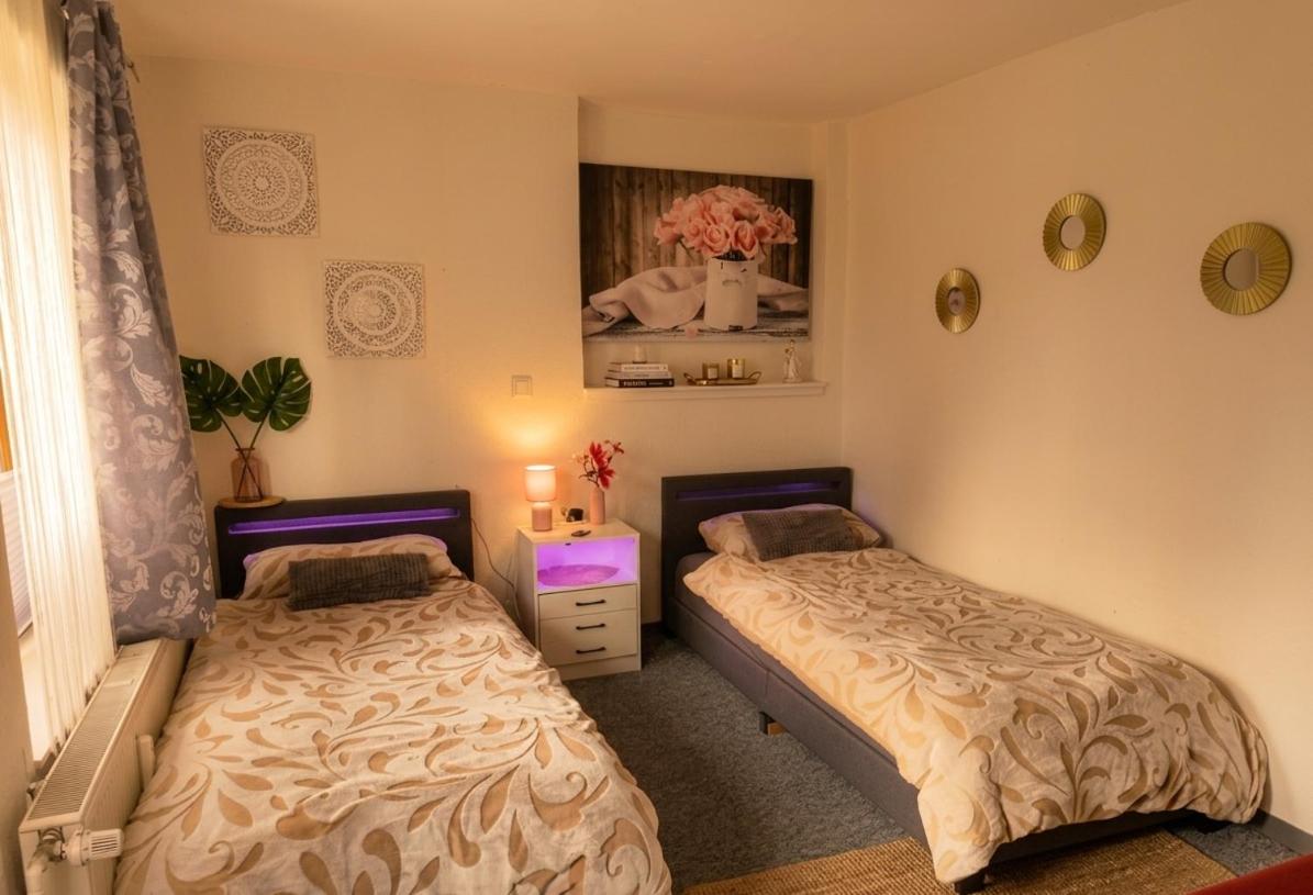 Ferienwohnungen Auetal - B&B Kucksdorf