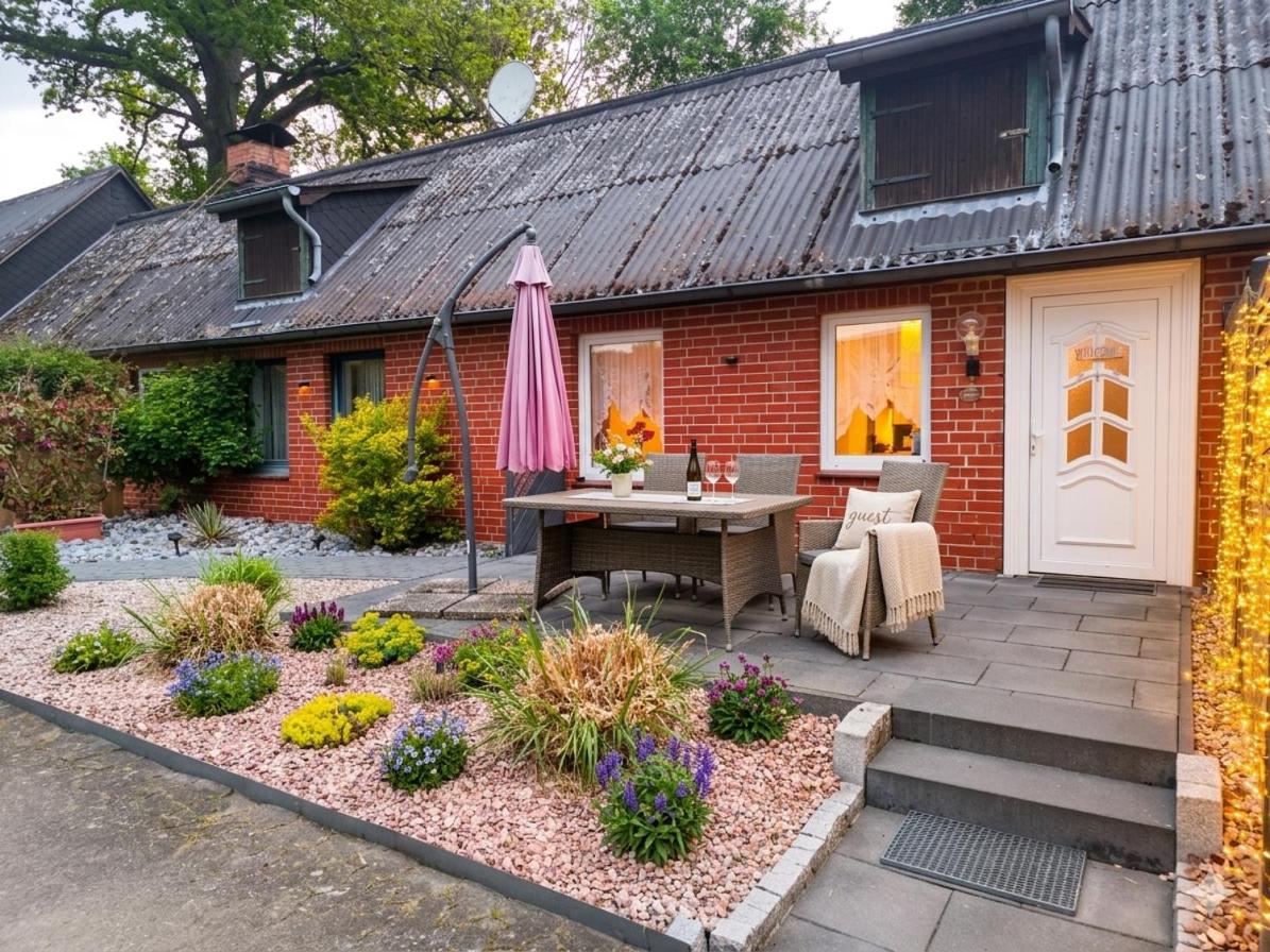 Ferienwohnungen Auetal - B&B Kucksdorf