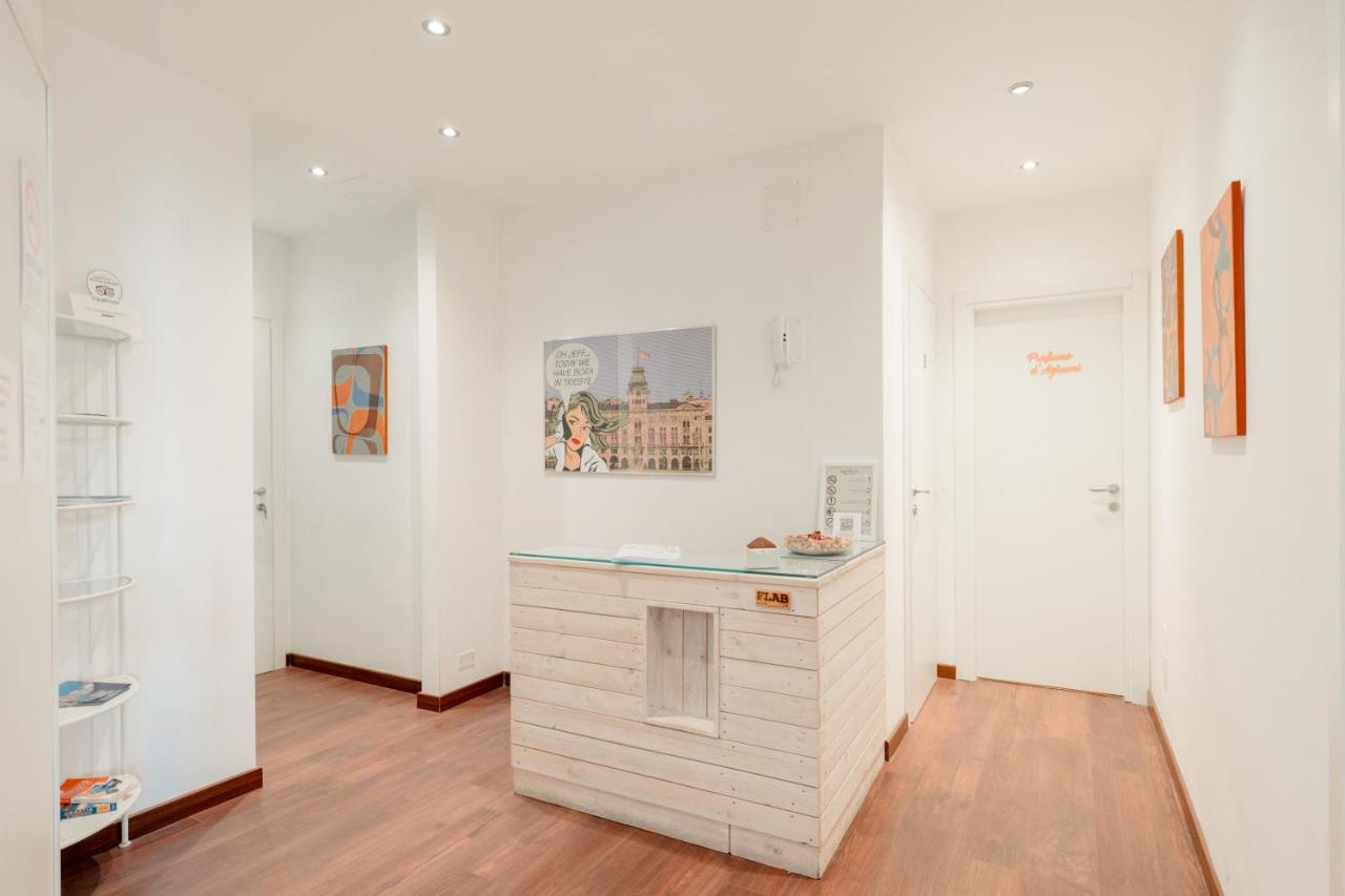 Appartement Deluxe