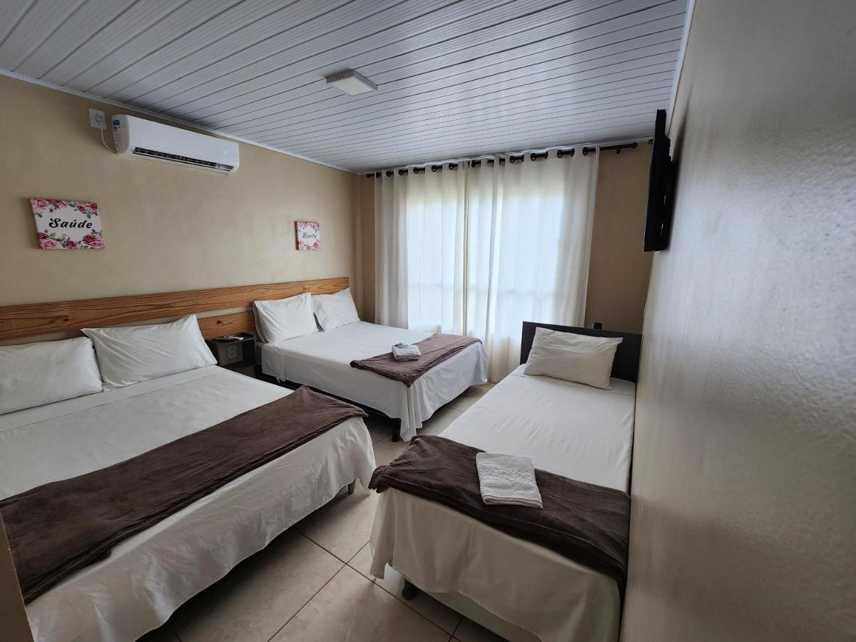 Pousada King - Ferienwohnung Vitória da Conquista