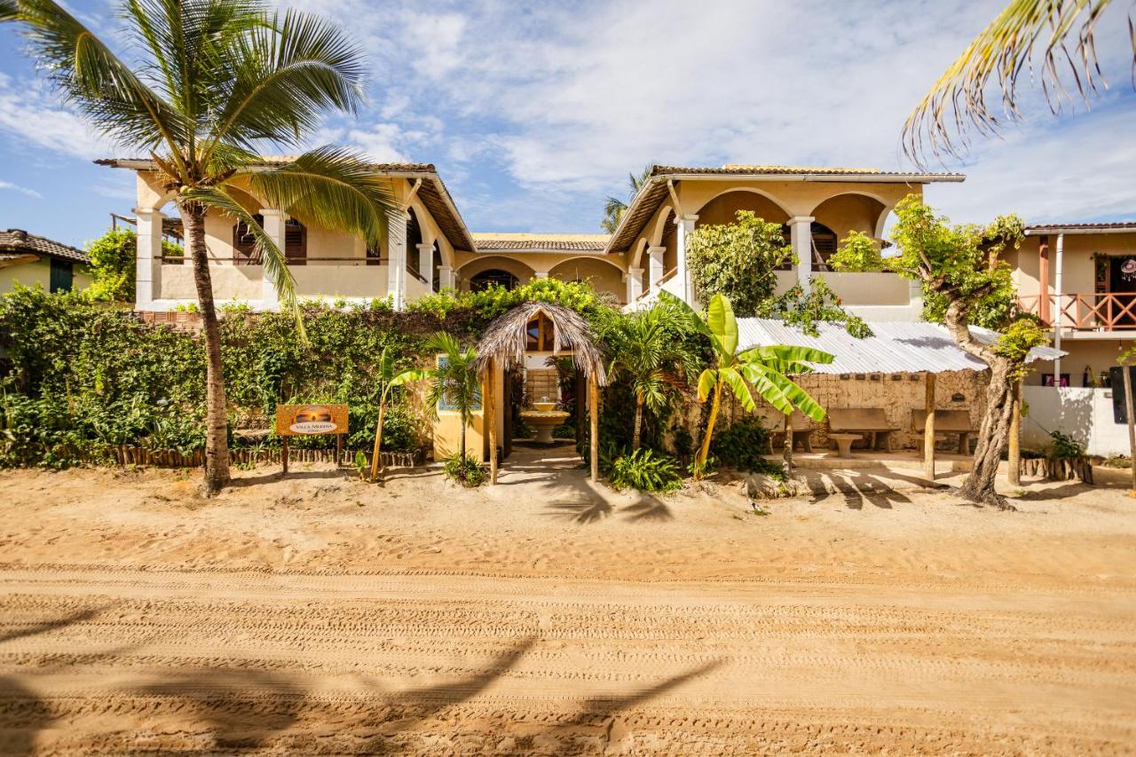 Villa Medina Oasis - B&B Jericoacoara