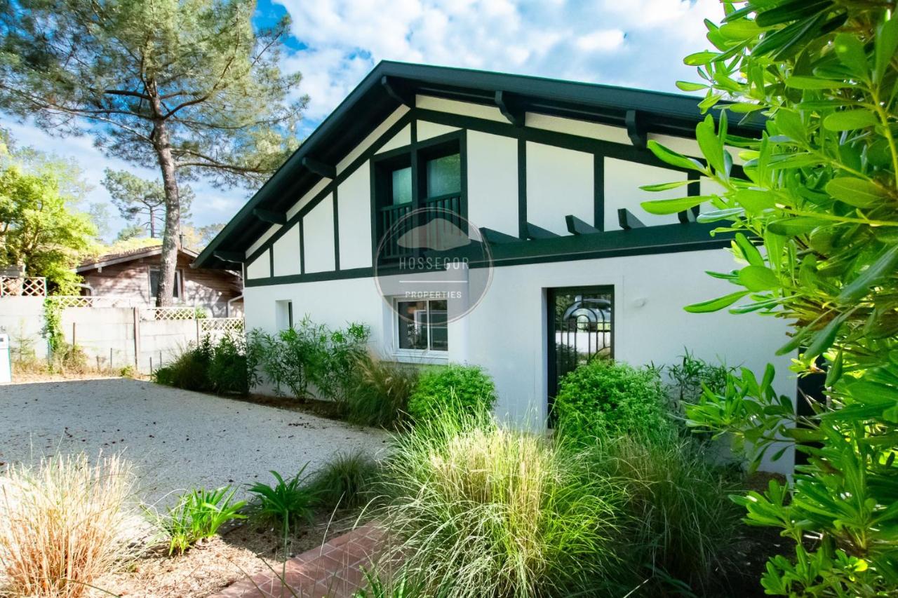 Villa Analoma - Seignosse - Piscine - Plage - Bed and Breakfast Seignosse