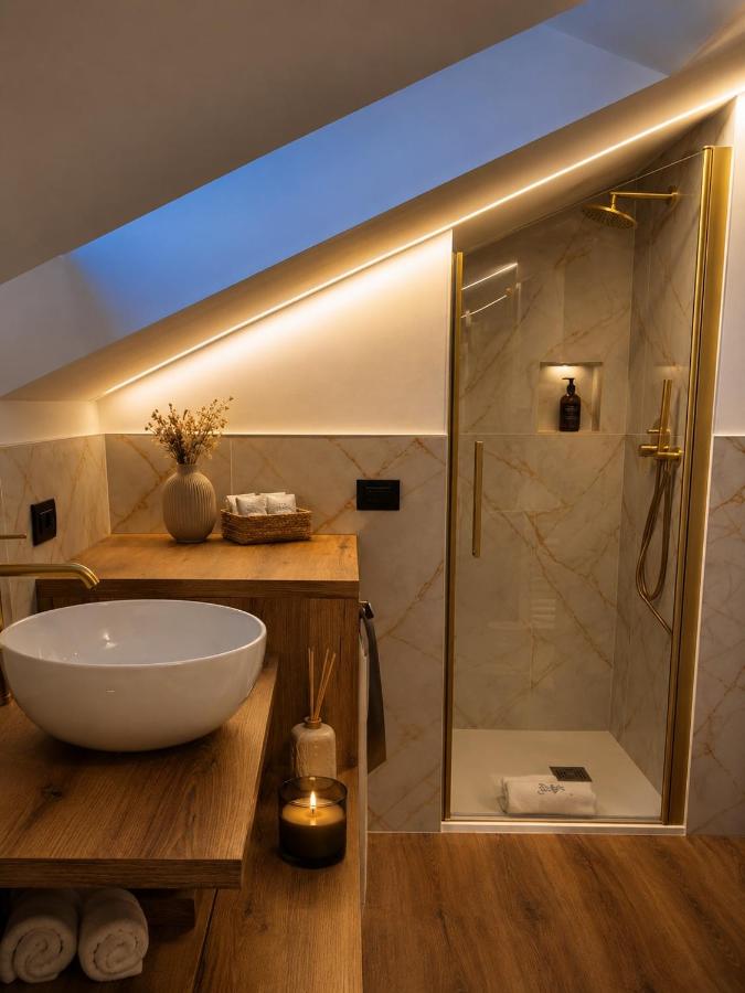 Appartamento Arisch - B&B Aprica