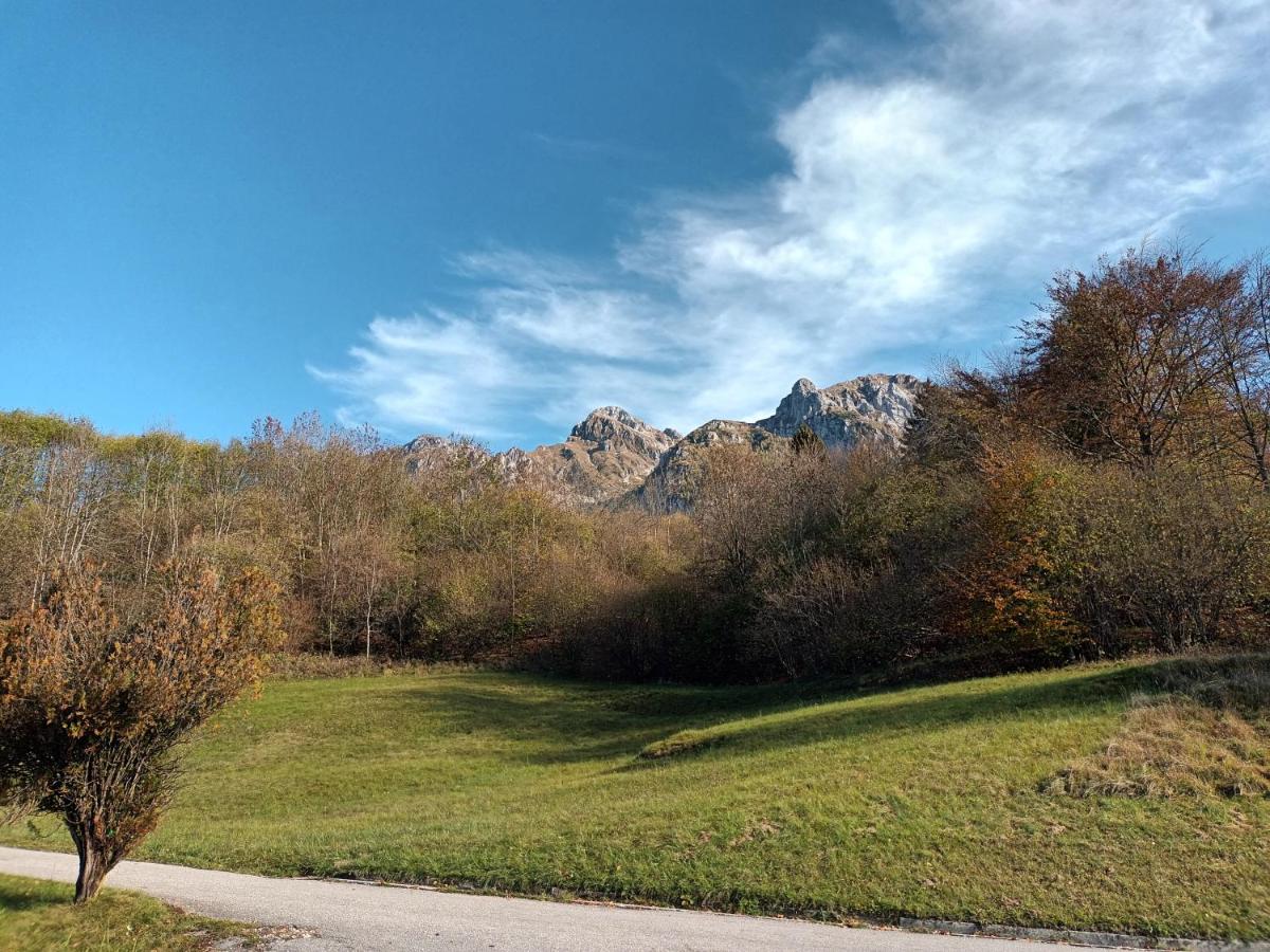 BROCHETA GUEST HOUSE - Ferienwohnung Belluno