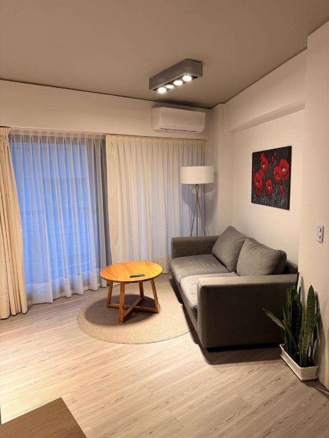 Departamento de un dormitorio Moca 2, Barracas - B&B Buenos Aires