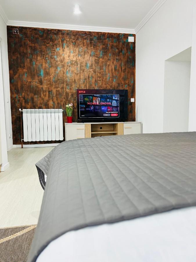 Nicotel - B&B Turda