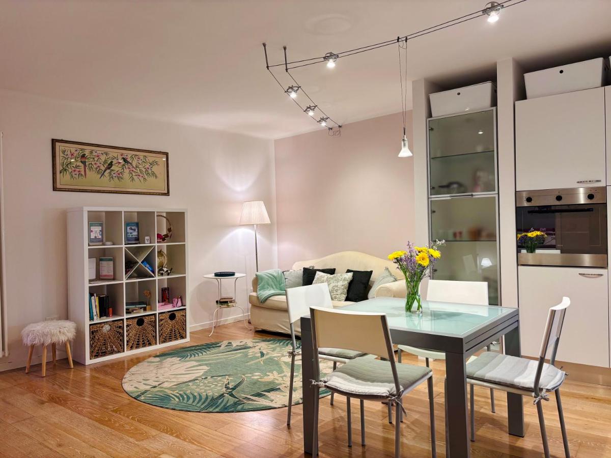 Vicenza Centro, Eleganza e quiete, Corso Palladio - B&B Vicenza