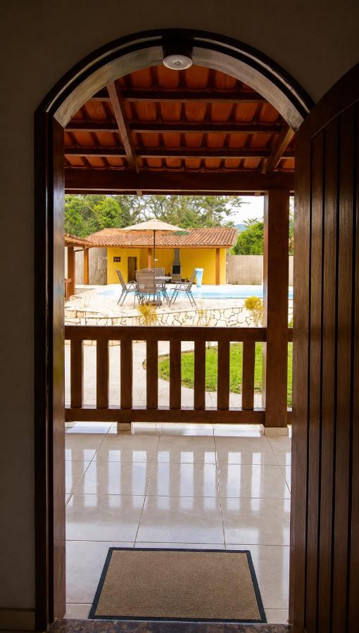 Chambre Double - Vue sur Piscine