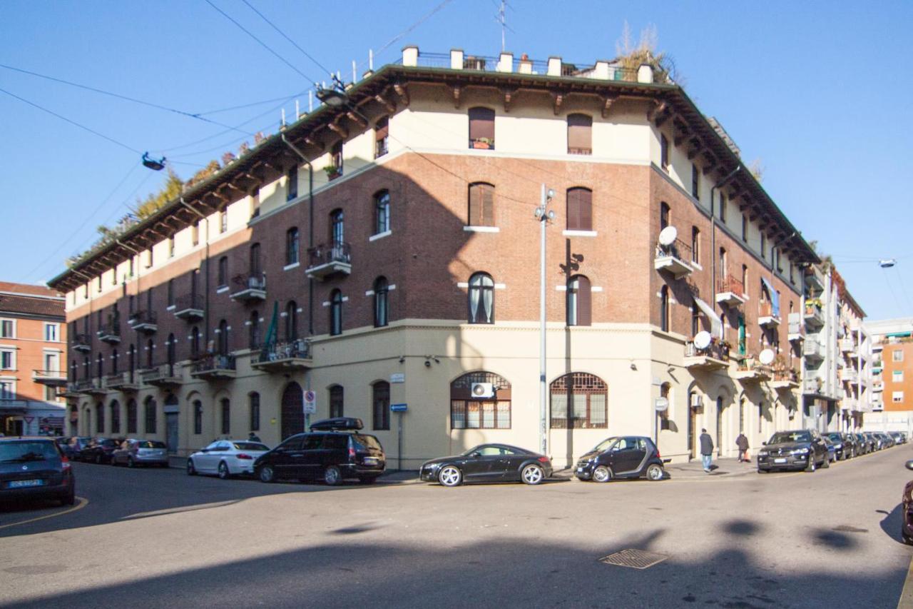Miniloft-Angy-Navigli - Chambres d’hôtes