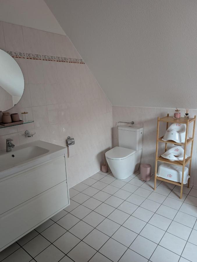 Apartment am Park Anklam - Bed and Breakfast Anklam
