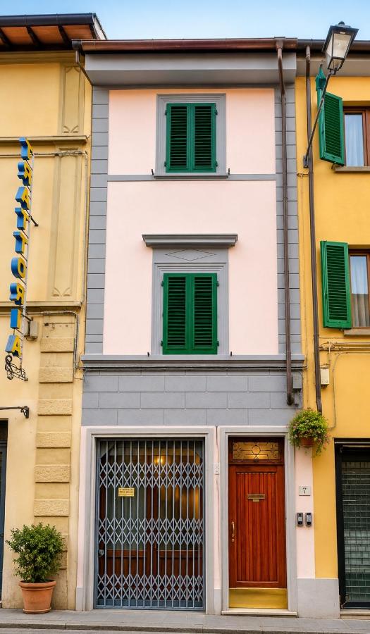 Affittacamere Maison 7 - B&B Firenze