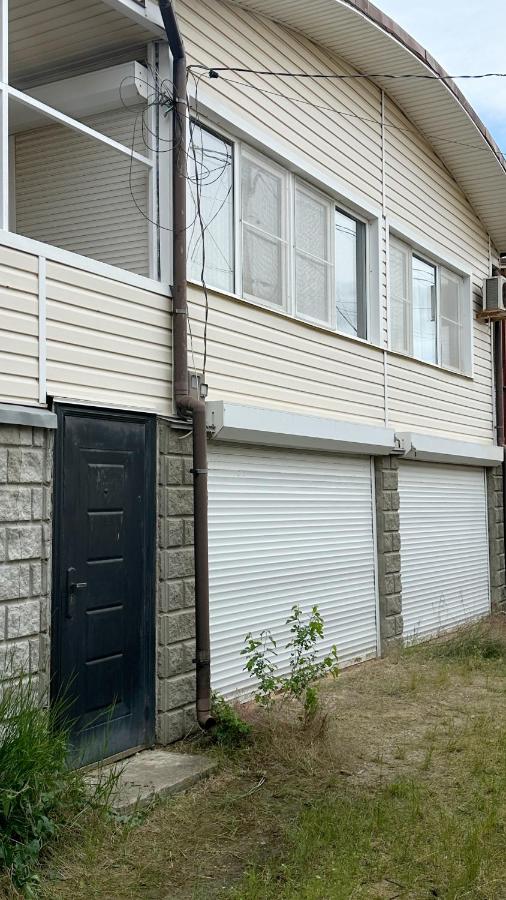 Дом у моря на 8 человек Грибовка - B&B Hrybivka