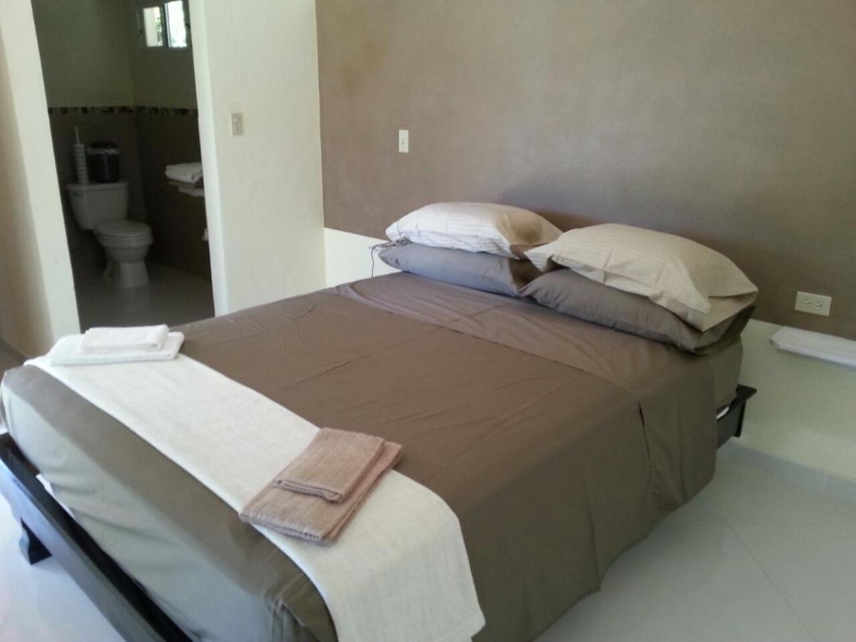 Habitación Deluxe con cama extragrande