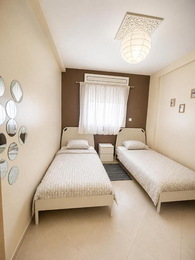 Bel Appartement 2 chambres - Agadir - Chambres d'hôtes Agadir
