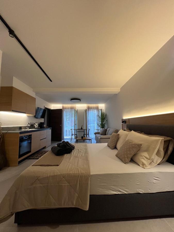 -HiddenGem Nafplio- 5' walk to Old Town - B&B Nafplion