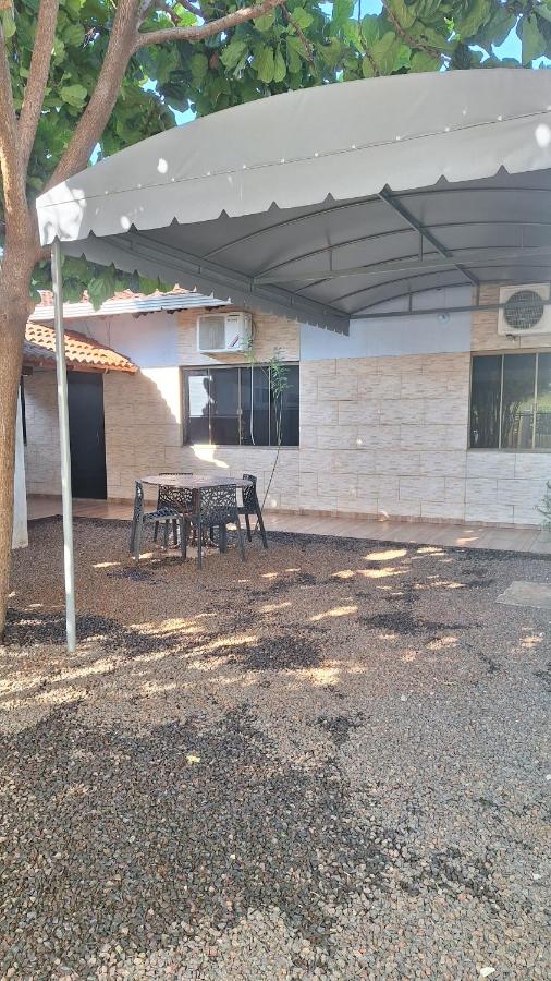 Casa Aconchegante - Chambres d'hôtes Foz do Iguaçu