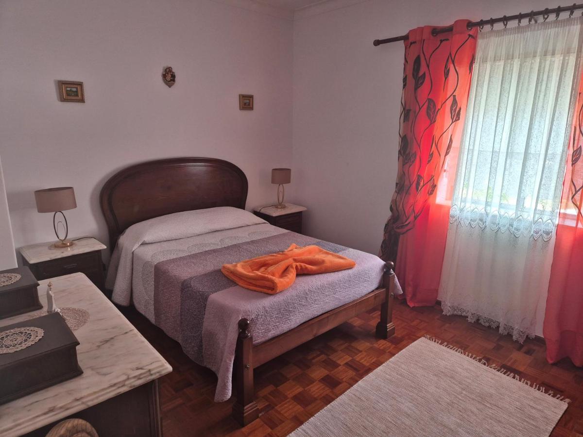 Doppelzimmer mit Gemeinschaftsbad