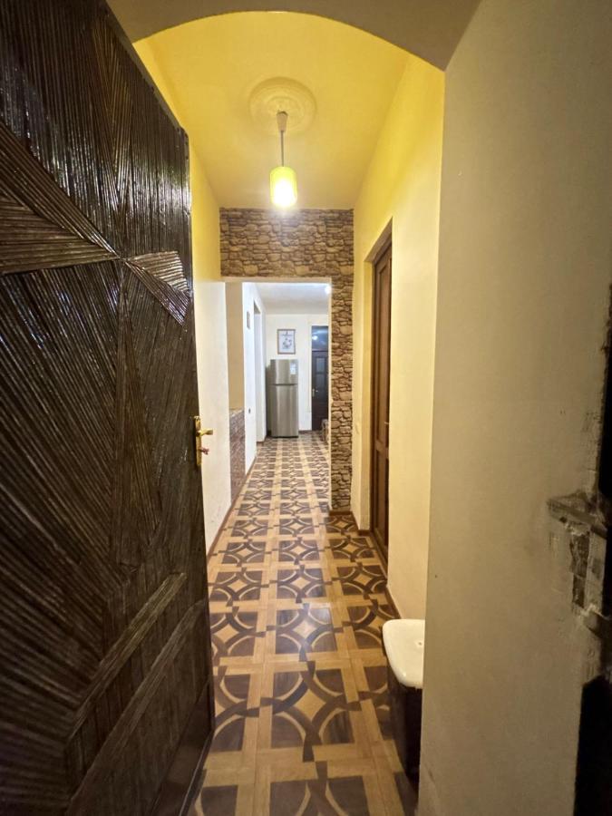 Matevosyans Guest House - B&B Goris