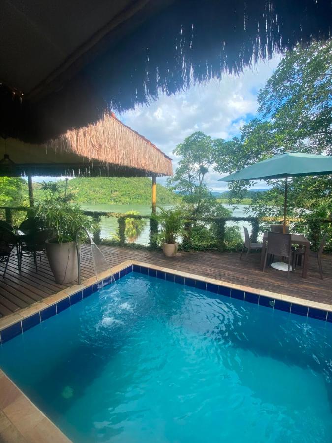 Pousada Kaetê - B&B Paraty