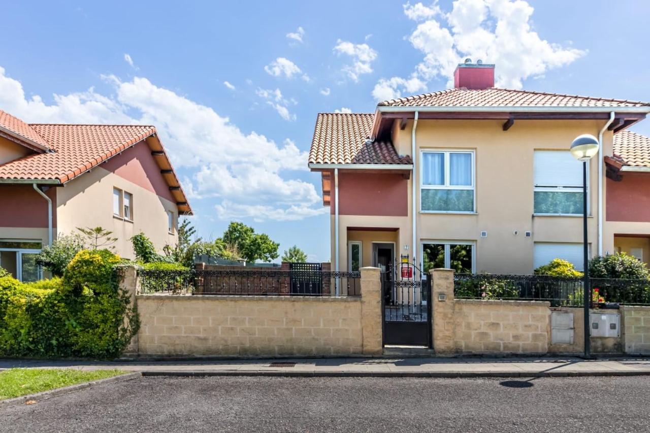 Villa Celestina - Ferienwohnung Viveda