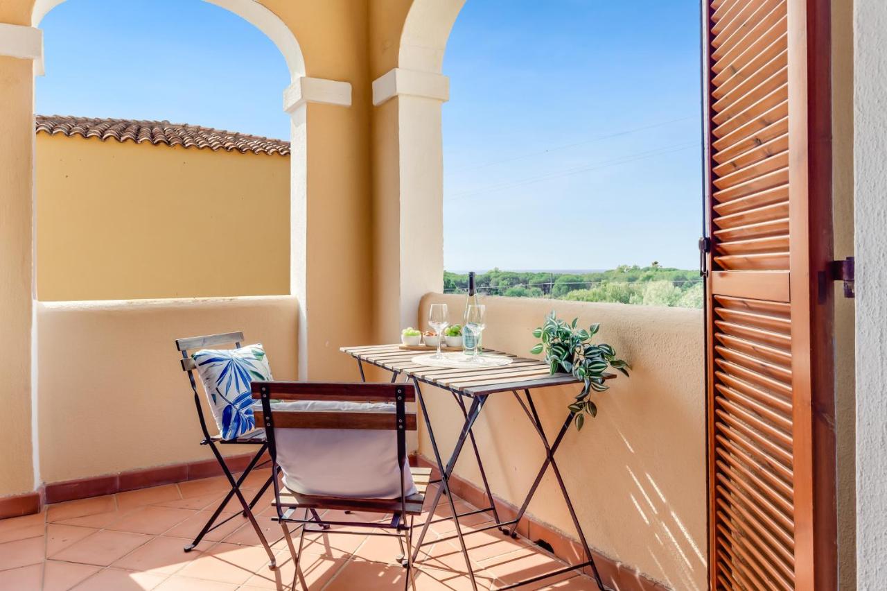 Loft al Mirice - Pool & Beach, Vignola Mare - Ferienwohnung Vignola Mare