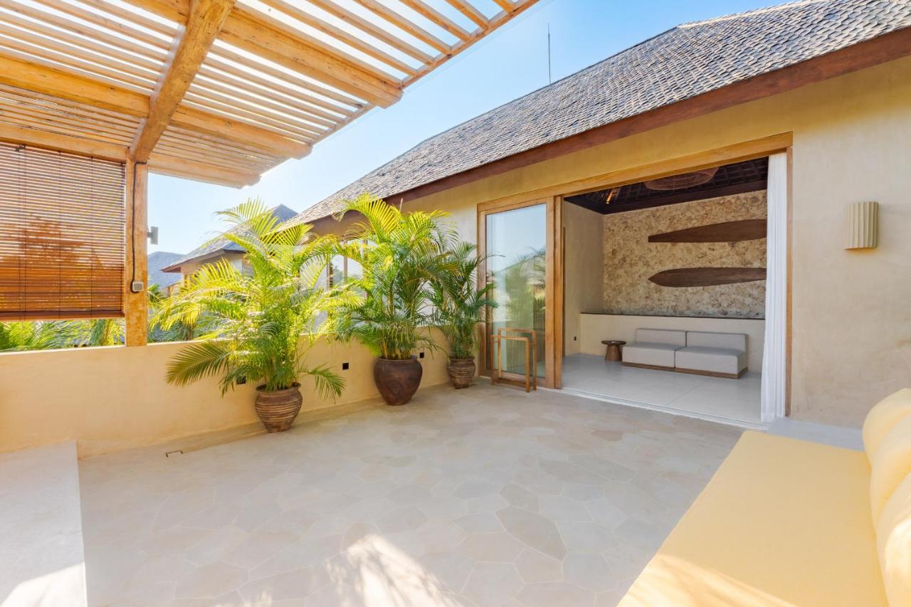 La Isla Boutique Residences - Bed and Breakfast Uluwatu
