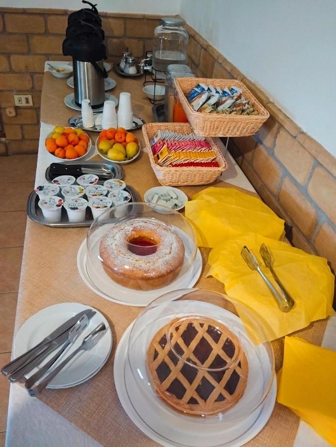 Girasole Bucciarelli - Bed and Breakfast Vasto