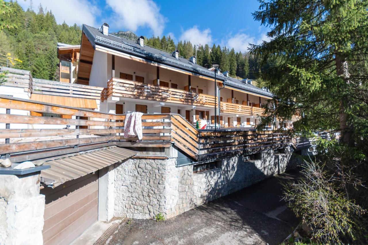 Ciasa pe de Bosc - B&B Mazzin