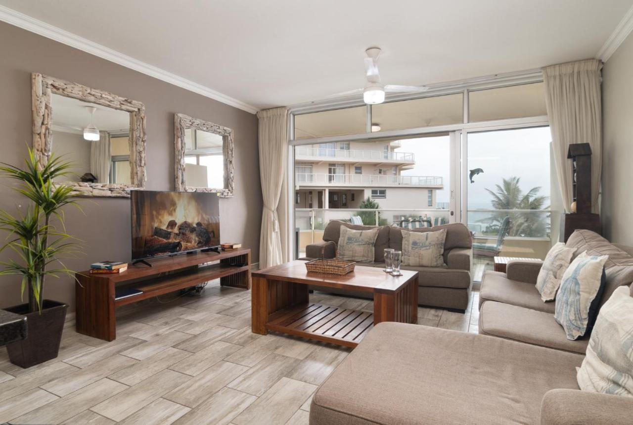 Les Mouettes 207 - B&B Ballito