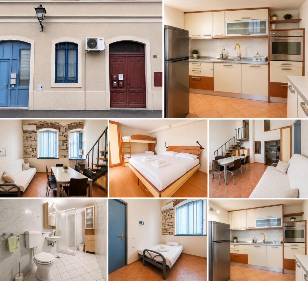 Seafront Apartment - B&B Piran