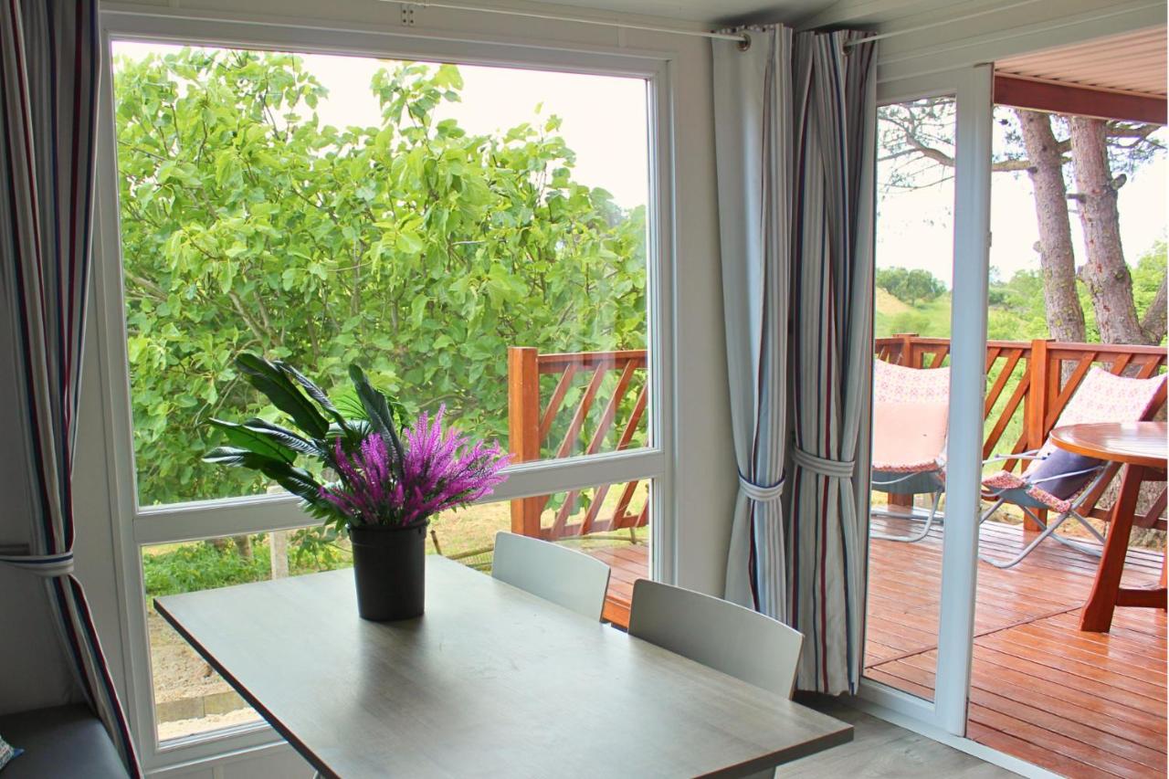 Quinta das Figueiras - Cozy Nature Cabin Near Sesimbra Beaches - B&B Sesimbra