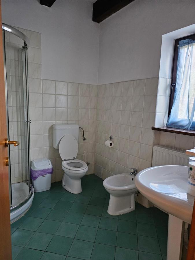 Appartement met Uitzicht op het Gebergte