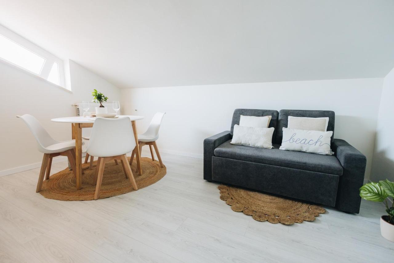 Casa Anastasia Beach Loft - Ferienwohnung Montesilvano