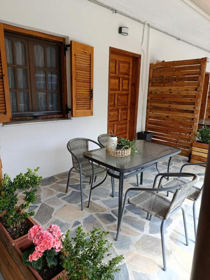 Almirikirooms - B&B Néa Meságkala