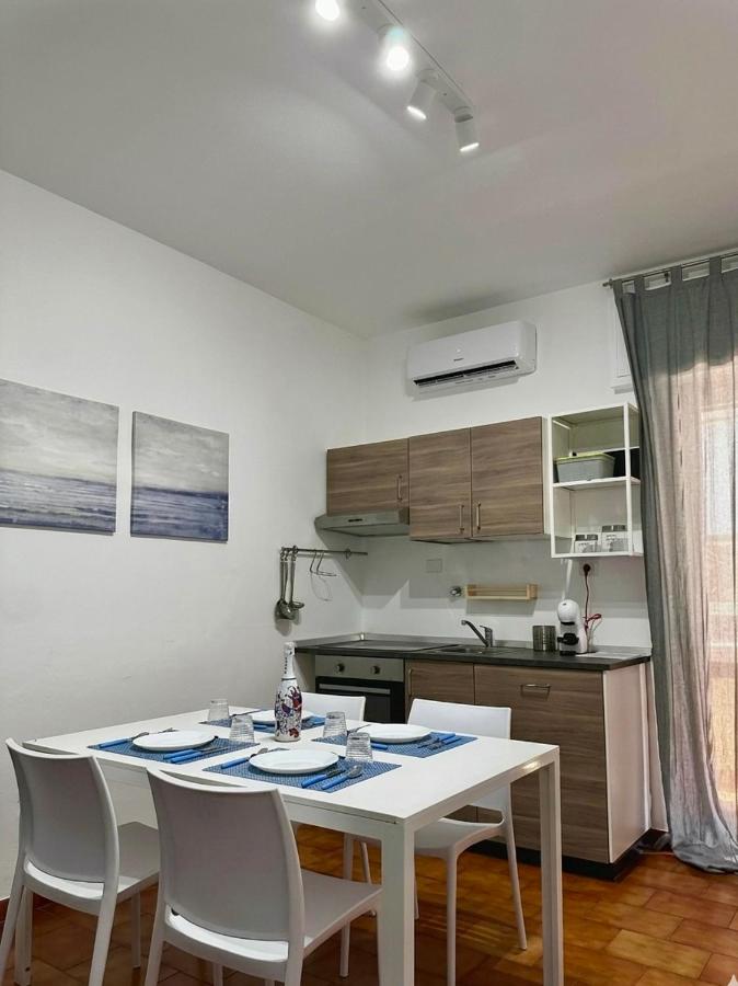 Dimora di Zeus - B&B Tropea