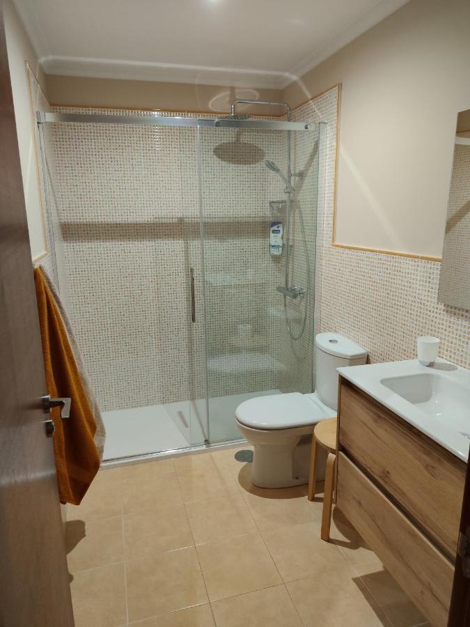 Lazaro Sol - Ferienwohnung Viveiro