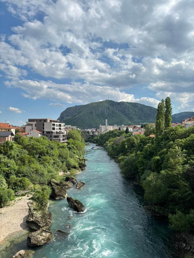 Apartment Old Stone - B&B Mostar