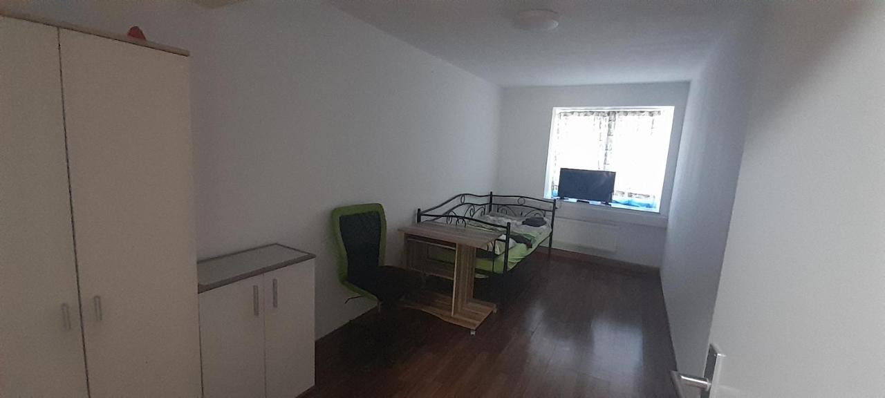 Habitación Individual Estándar 