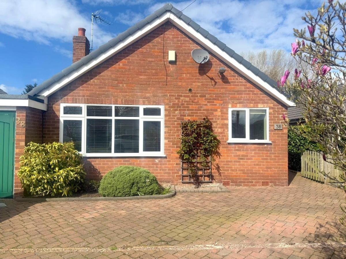 Greenfields Apartment - B&B Chester