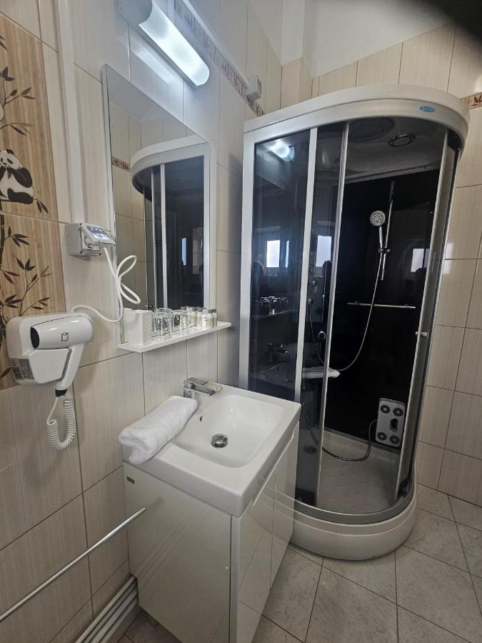 Familien-Apartment mit 1 Schlafzimmer