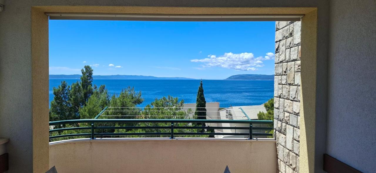 Apartments Jadre - B&B Tučepi