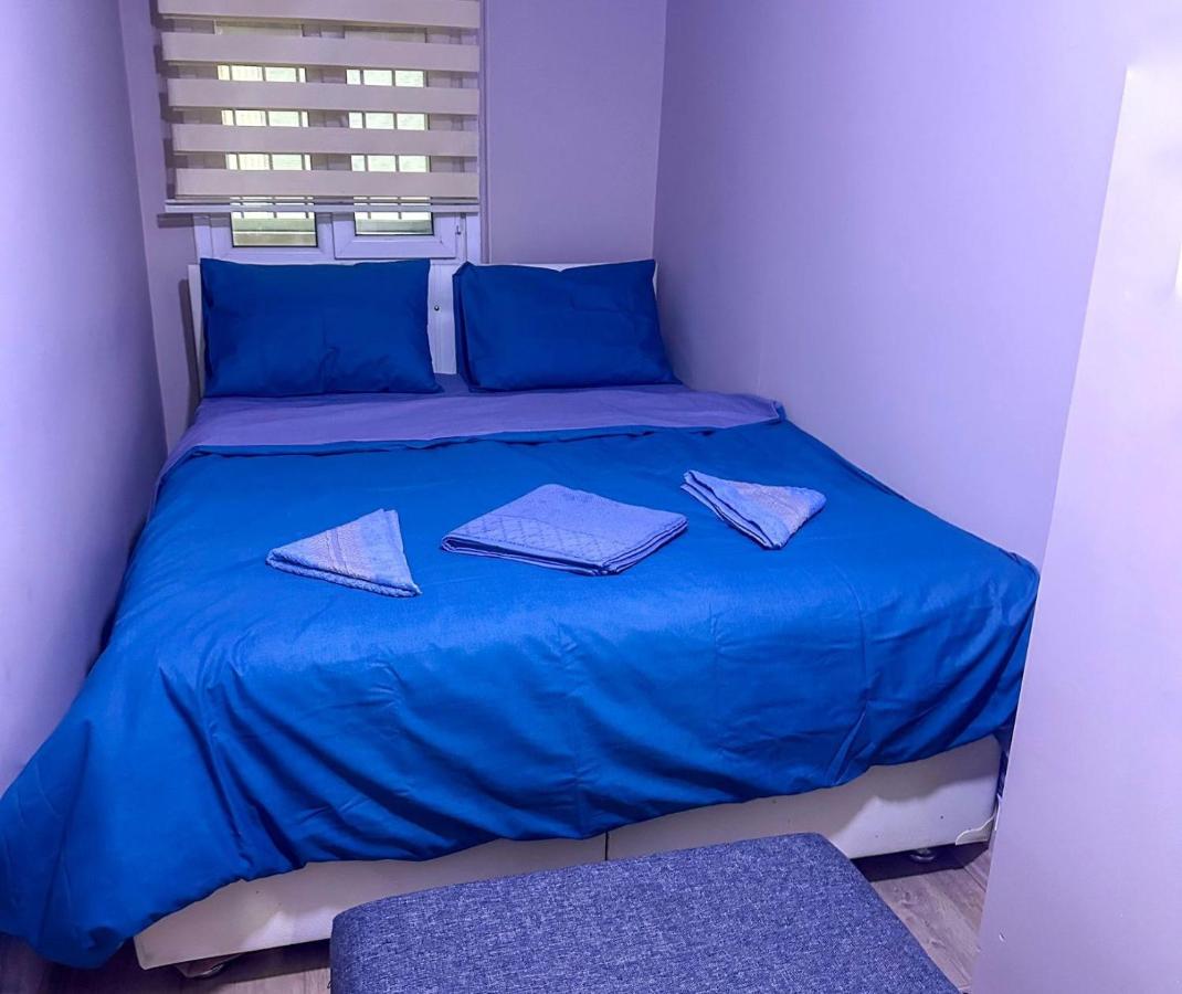 Zeki Bey Apartment - B&B Estambul