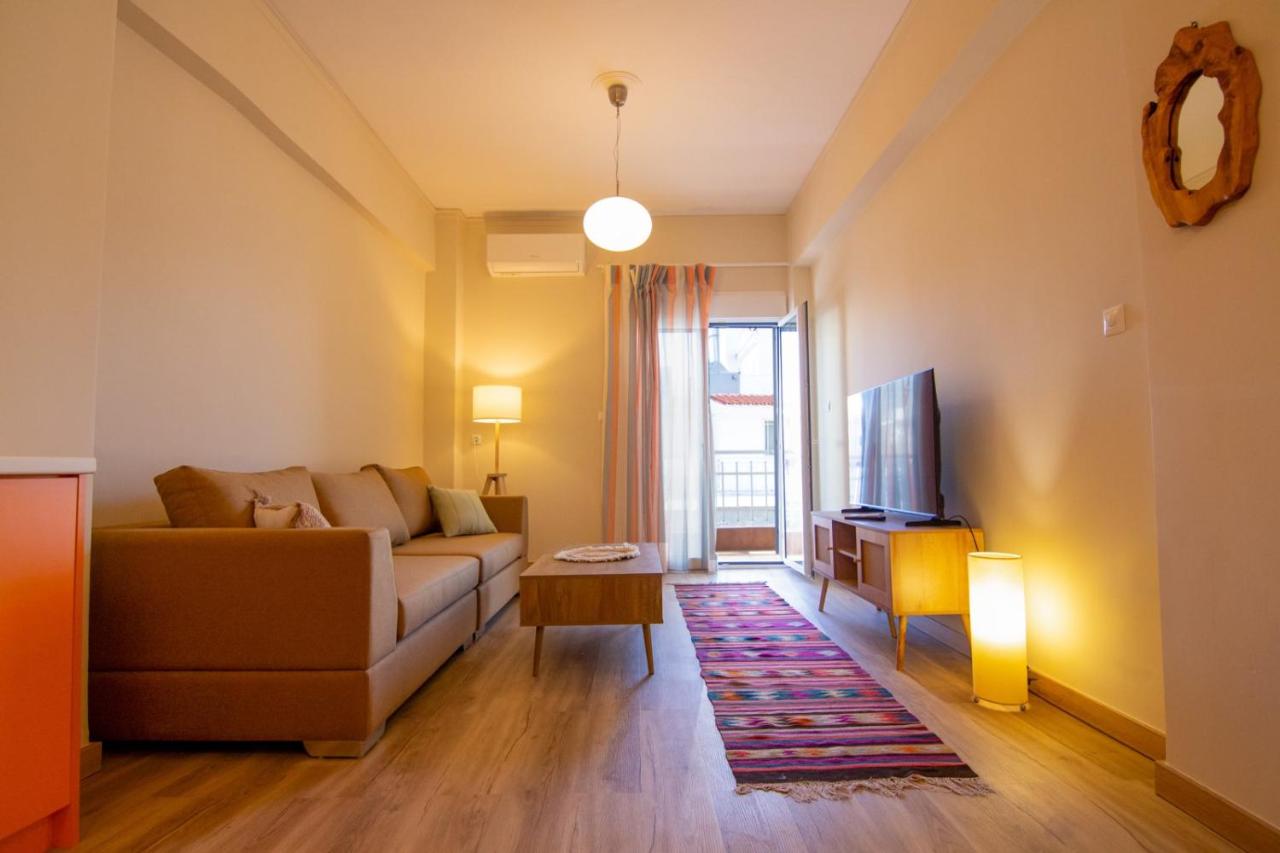 MC4 Residences - B&B Loutráki