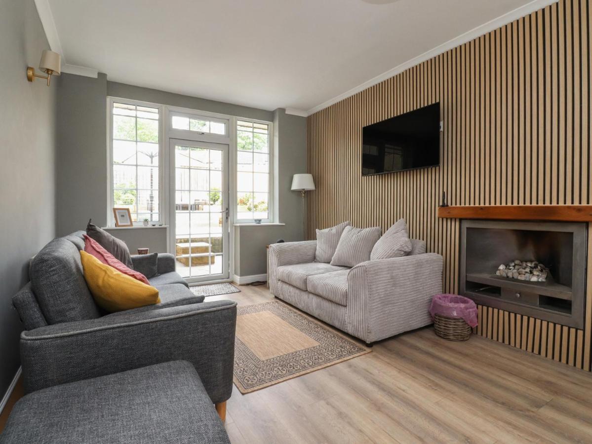 Shepherd's Lodge - B&B Skipton