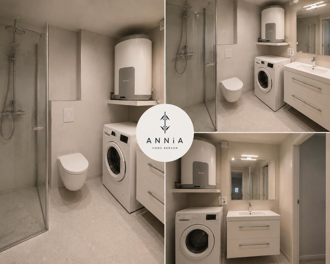 ANNiA Home Bergen - B&B Bergen