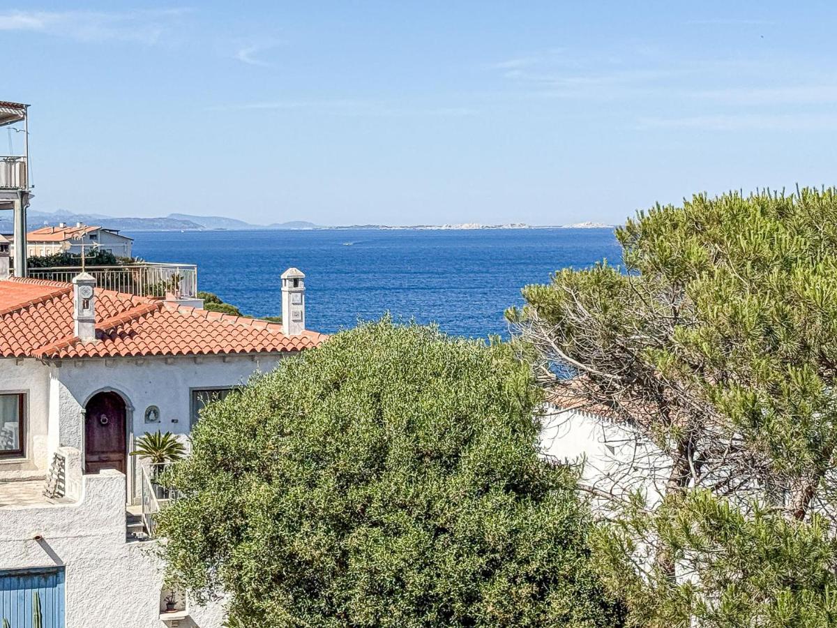 Villa Giorgina - B&B Santa Teresa Gallura