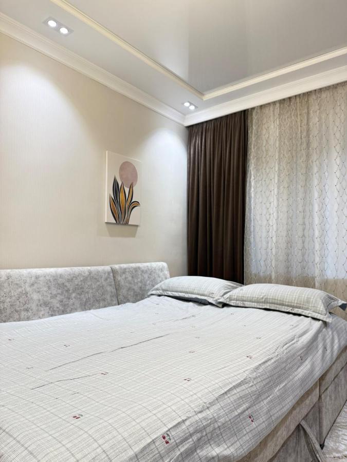 Stylish one-room apartment in a green location - B&B Og‘asaroy